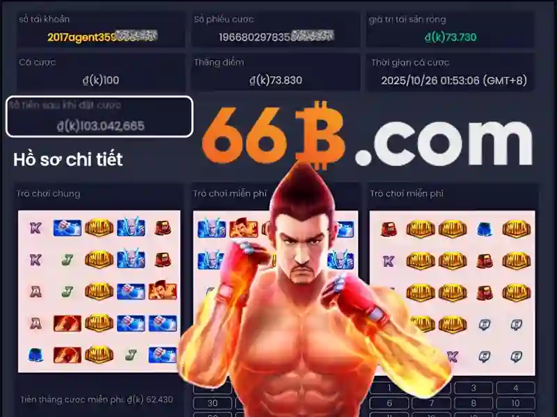 66b có hợp pháp không – Mở đầu và câu chuyện khởi nguồn