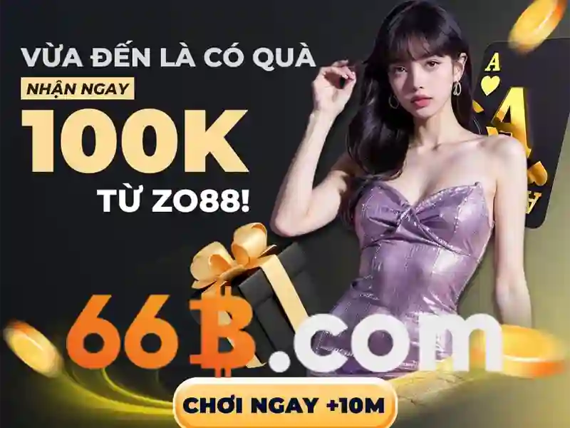 66b bet com – Trải nghiệm đỉnh cao cho cộng đồng cá cược trực tuyến