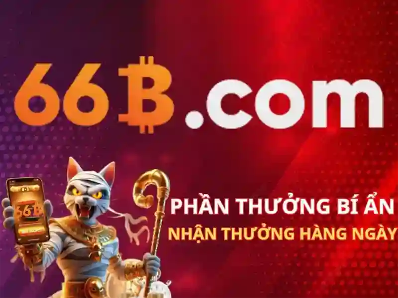 Hệ thống link dự phòng an toàn để đăng nhập 66b