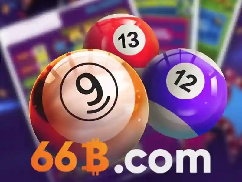 game 66b: Khám phá sức mạnh thương hiệu và trải nghiệm nổi bật