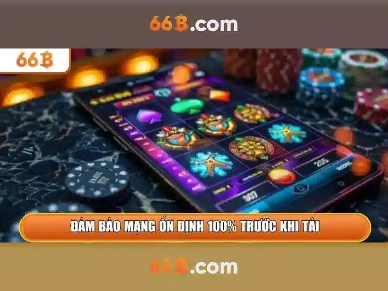 Sản phẩm và dịch vụ cốt lõi của 66b games