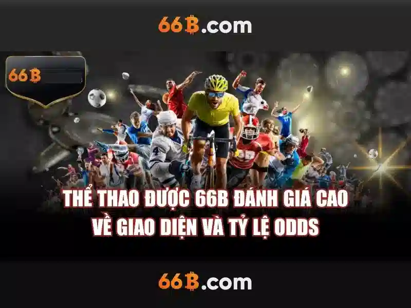 66b là gì và tại sao nó thu hút sự chú ý
