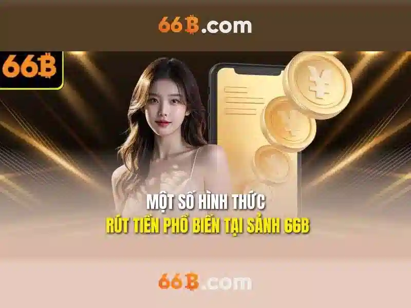 66b games – Trải nghiệm đỉnh cao dành cho cộng đồng Việt