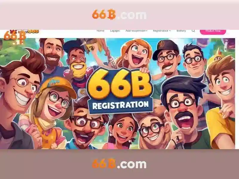 đổi mật khẩu 66b: an toàn, nhanh chóng và trải nghiệm hấp dẫn