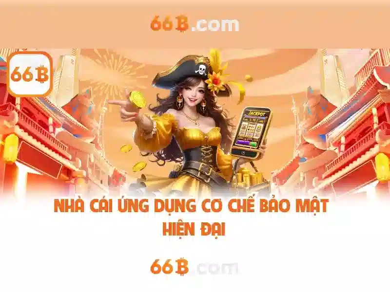 66b: một khái niệm công nghệ và hành trình của nó
