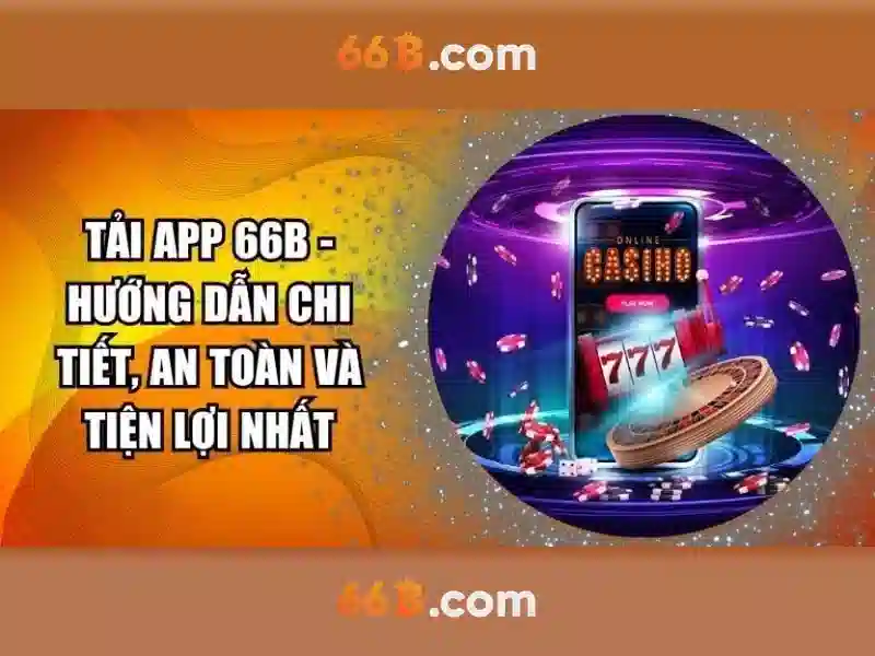 Tương lai của 66B