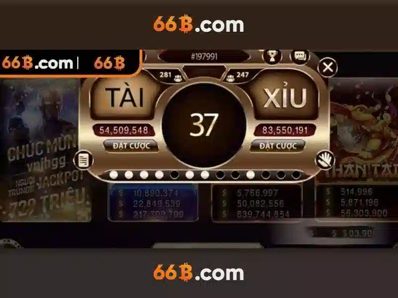 Khái niệm cơ bản về 66B
