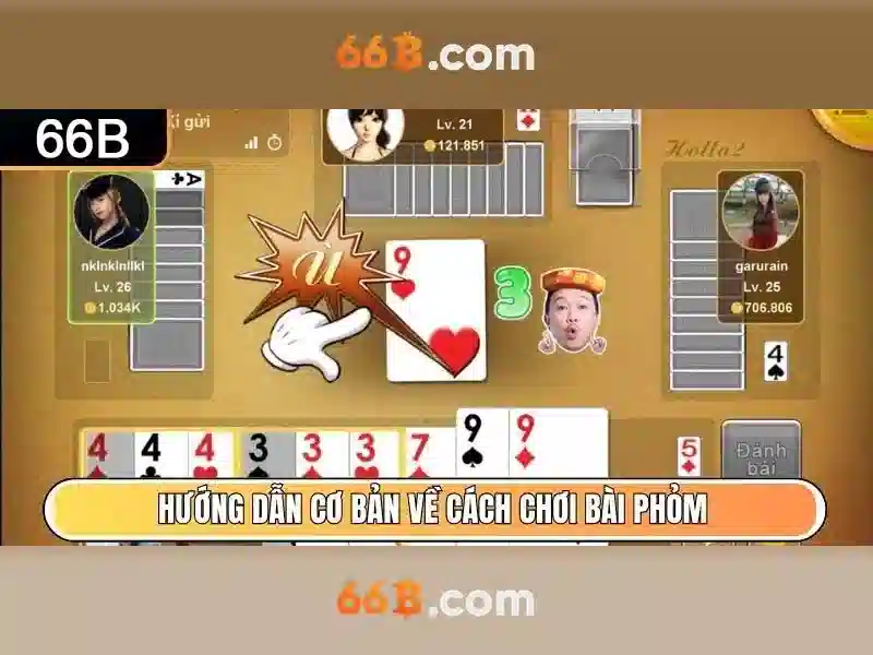 Cấu hình và tham số