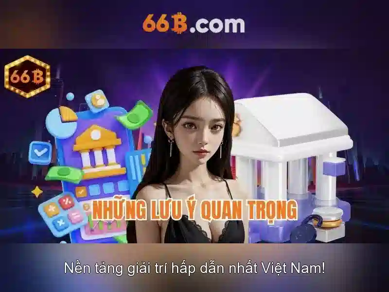 66b là một khái niệm công nghệ kỳ lạ