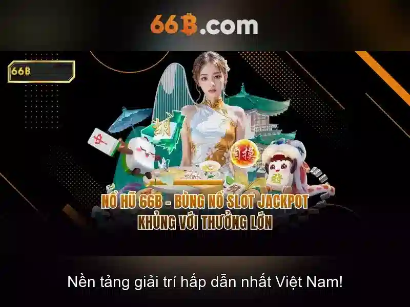 66B la mot mo hinh ngon ngu lon