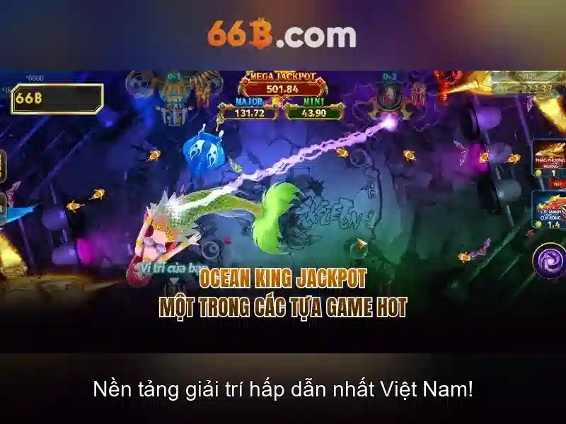 Định hướng tương lai cho 66B
