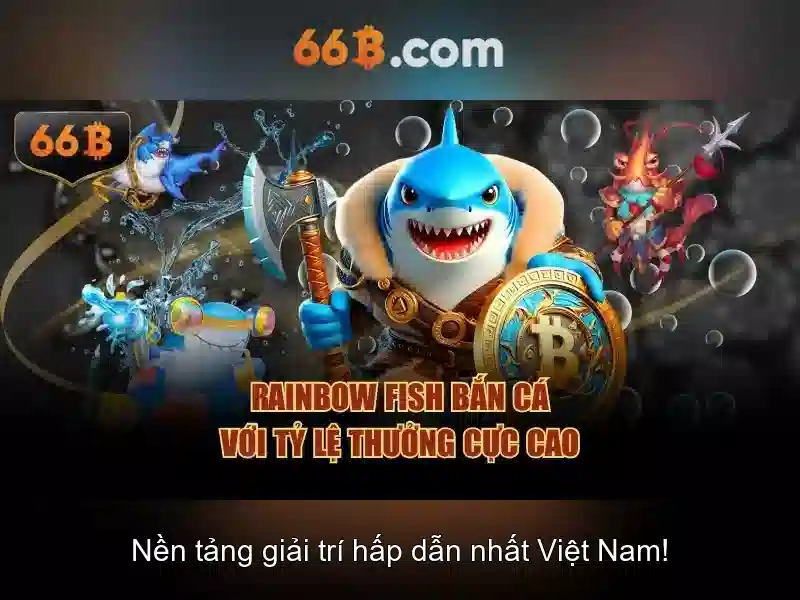 66b: khái niệm, ứng dụng và triển vọng
