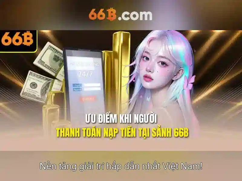 Ứng dụng tiềm năng của 66B