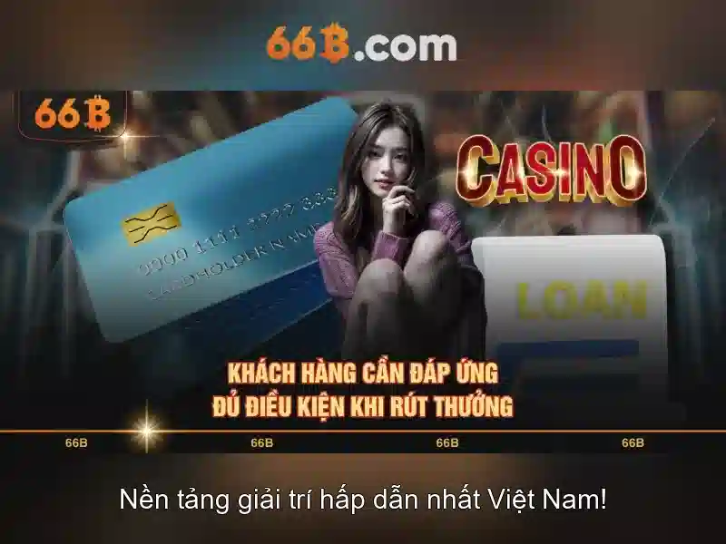 66B là gì và tại sao nó quan trọng