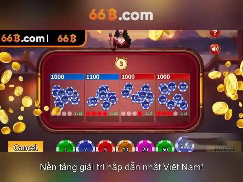Các ứng dụng tiêu biểu