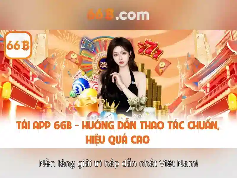 66b: một con số và câu chuyện dữ liệu