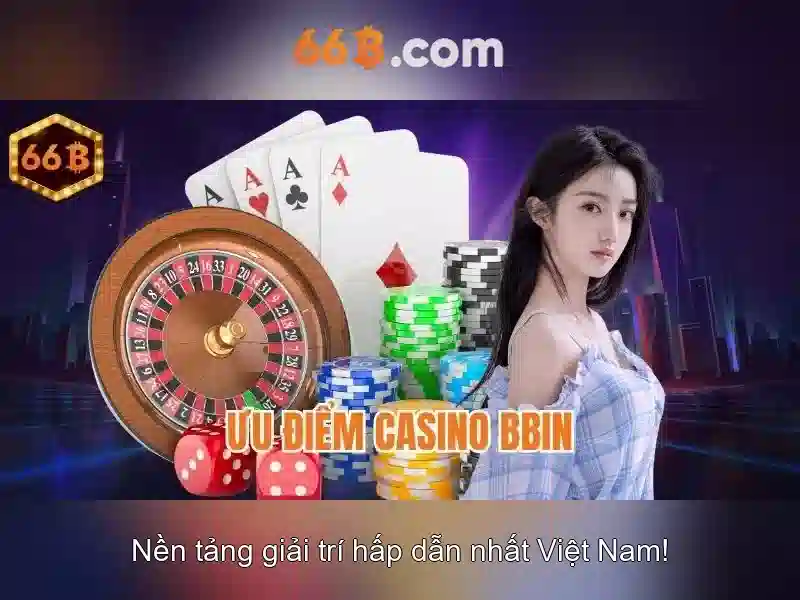 game 66b – chủ đề tổng quan và giá trị cốt lõi