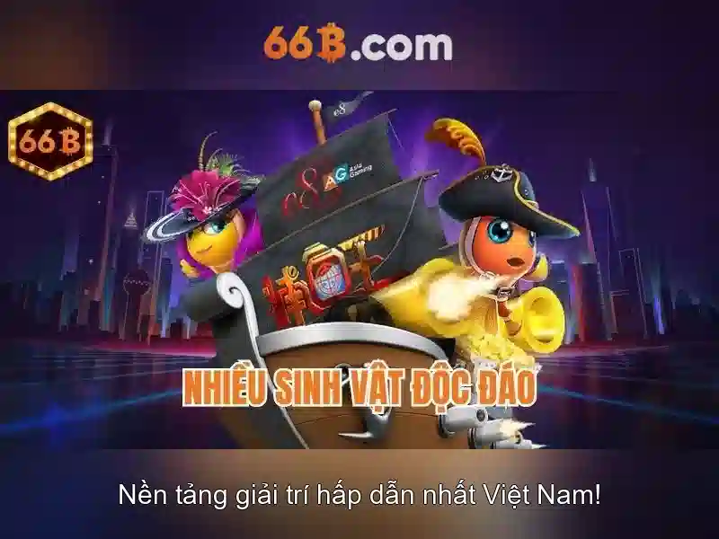 66b: một khái niệm và ứng dụng