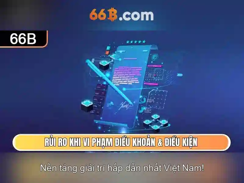 Đặc điểm nổi bật của 66B