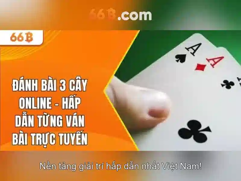 66b: hiện tượng và ứng dụng