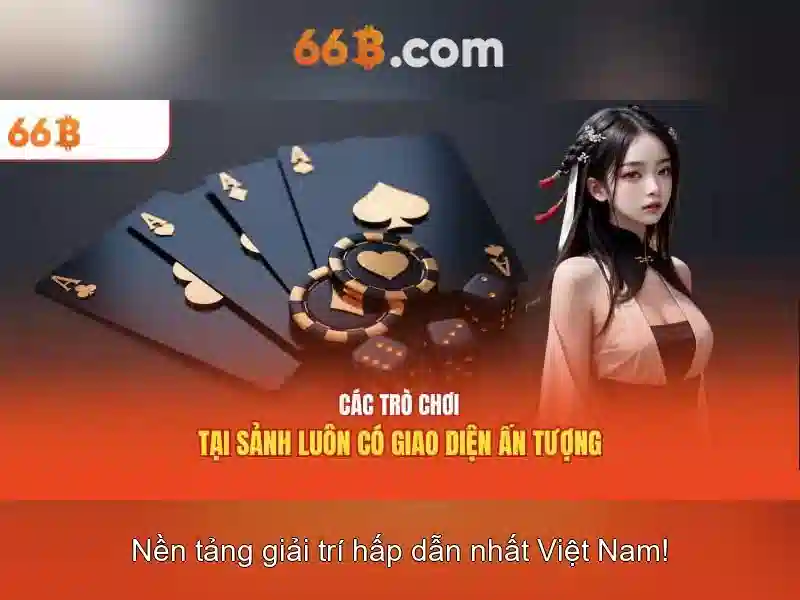 Nguồn gốc và sứ mệnh của game 66b