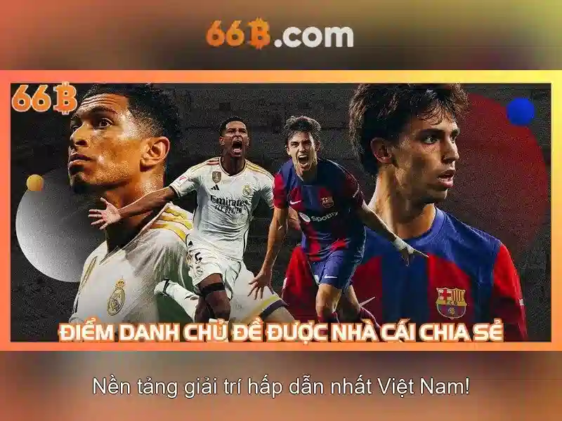 Khái quát về 66b
