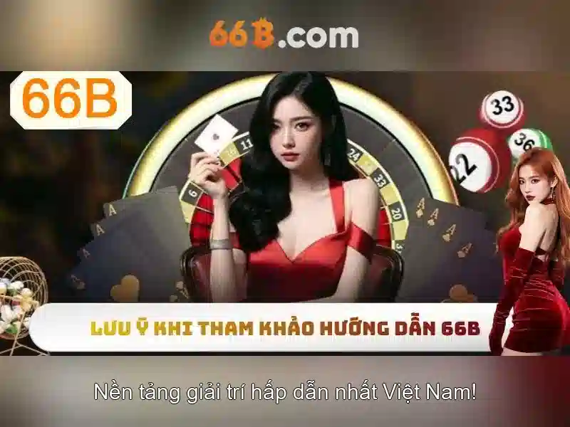 Giới thiệu về 66b