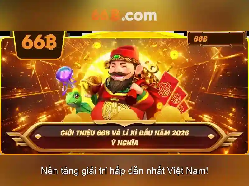 Tương lai của 66b và các thách thức