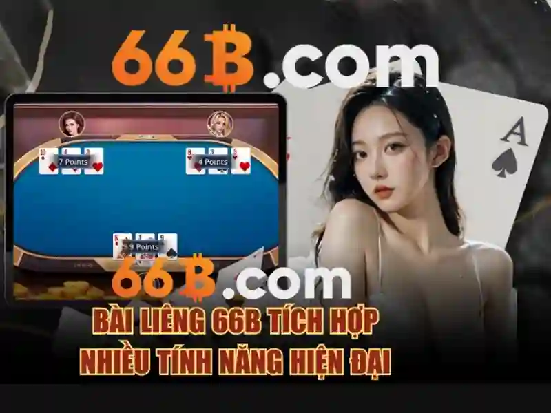 66b bet com – Trải nghiệm đỉnh cao cho cộng đồng cá cược trực tuyến