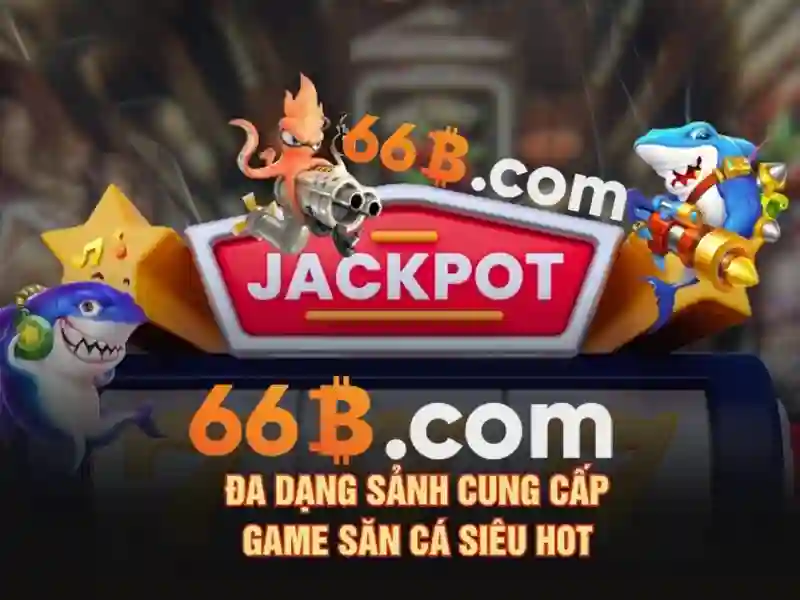 game 66b – Giới thiệu đầy cảm hứng