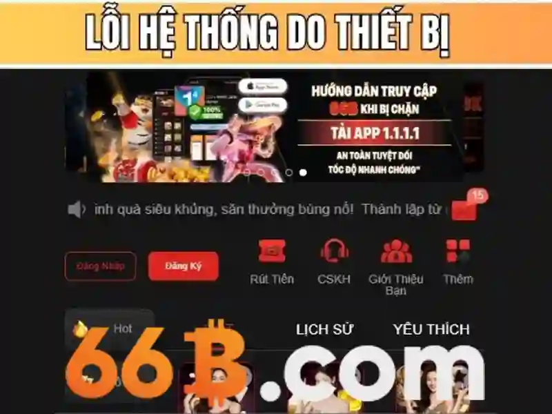 66b là gì? Tổng quan và tác động