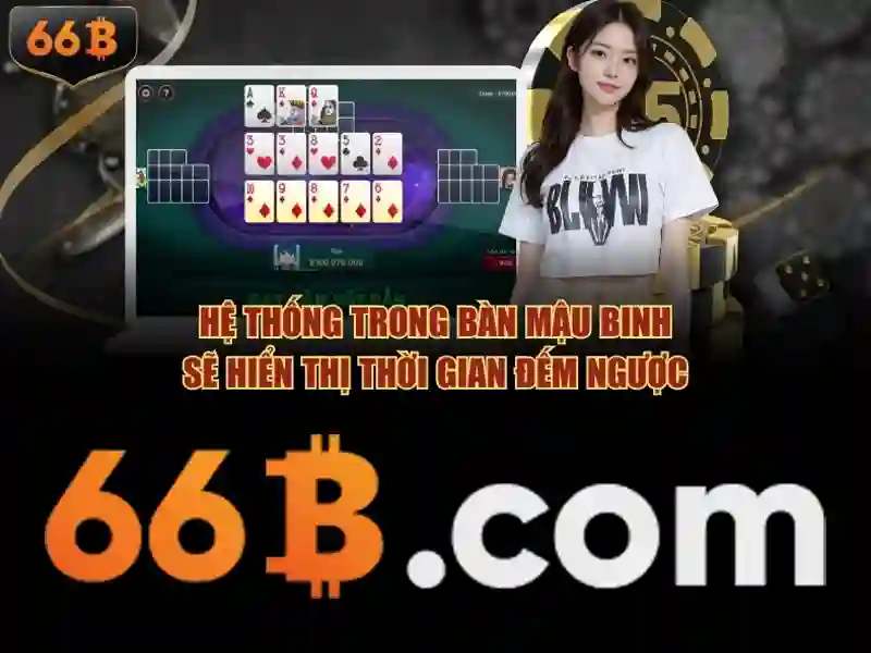 66b bet com – Trải nghiệm đỉnh cao cho cộng đồng cá cược trực tuyến