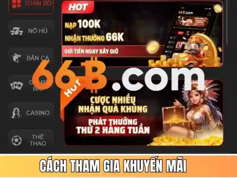 66B: Khái niệm, công nghệ và ứng dụng