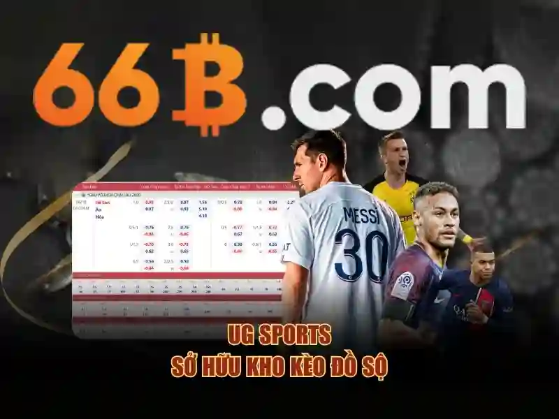66b bet com – Trải nghiệm đỉnh cao cho cộng đồng cá cược trực tuyến