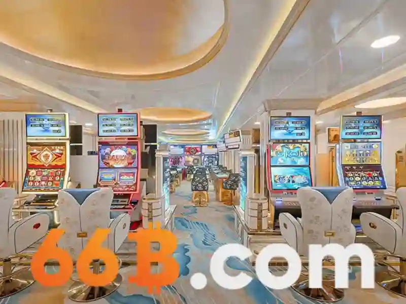 Banner khuyến mãi hoàn trả casino hấp dẫn dành cho thành viên 66b