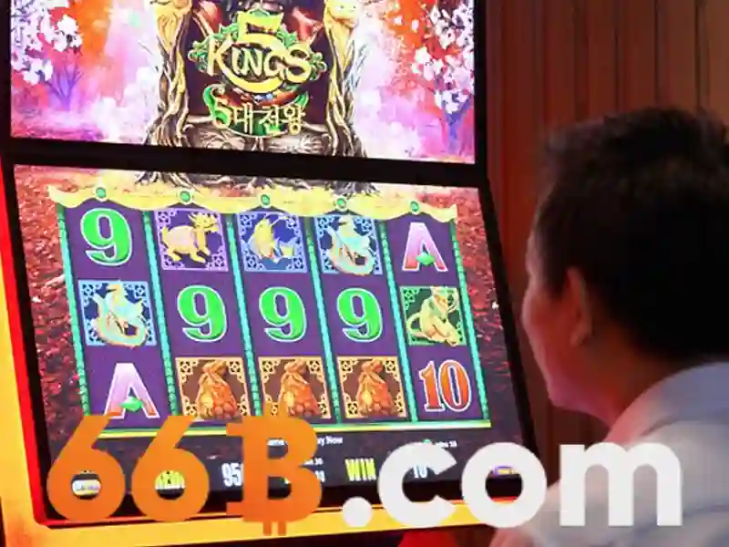 chơi 66b có bị bắt không? Câu chuyện, nguồn gốc và tương lai