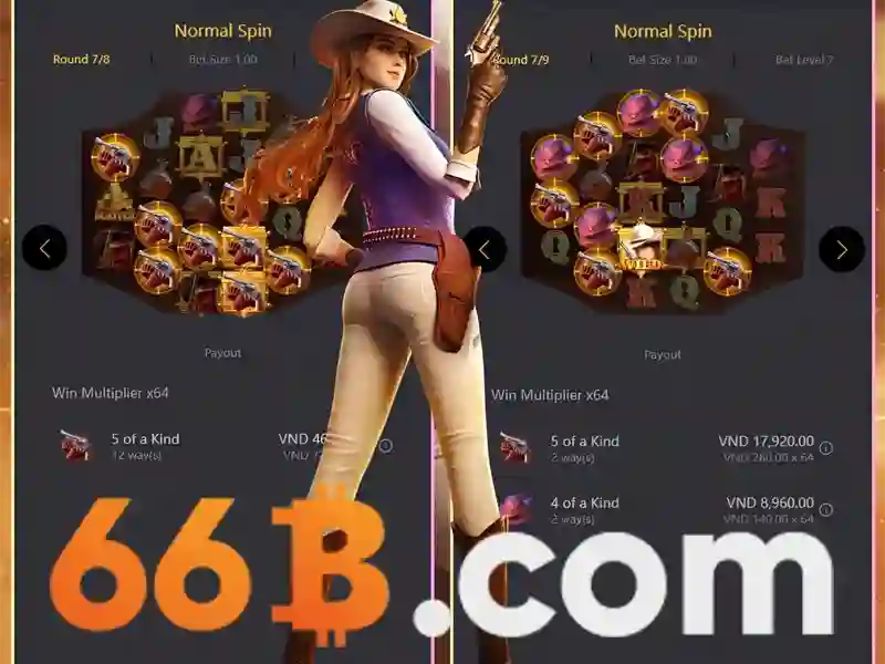 slot 66b: Trải nghiệm và Đánh giá chi tiết cho người Việt