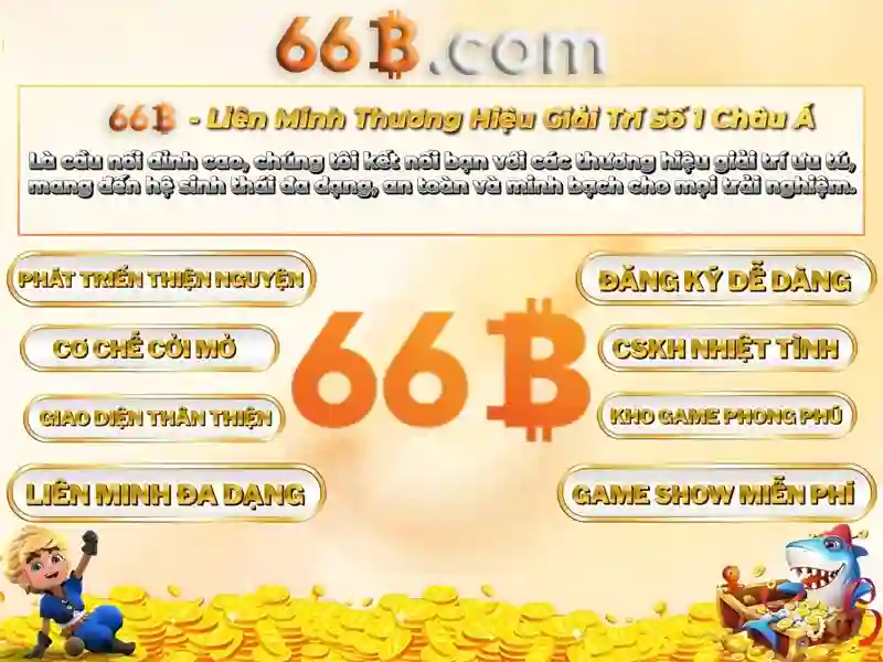 chơi 66b có bị bắt không? Câu chuyện, nguồn gốc và tương lai