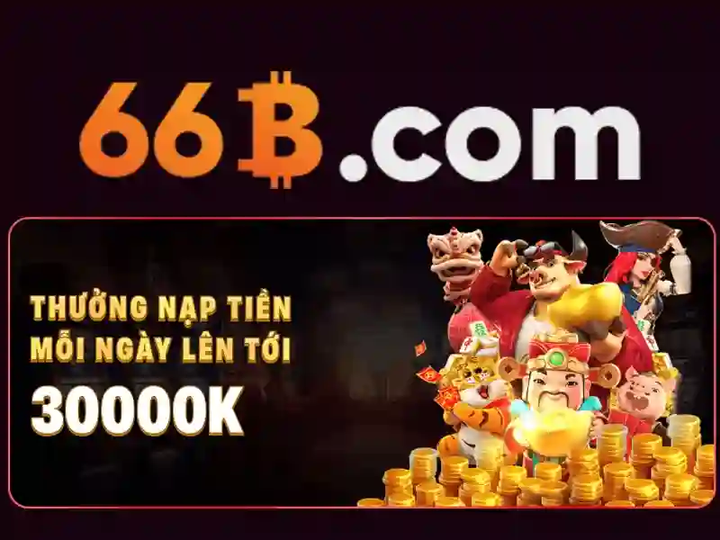 66b bet com – Trải nghiệm đỉnh cao cho cộng đồng cá cược trực tuyến